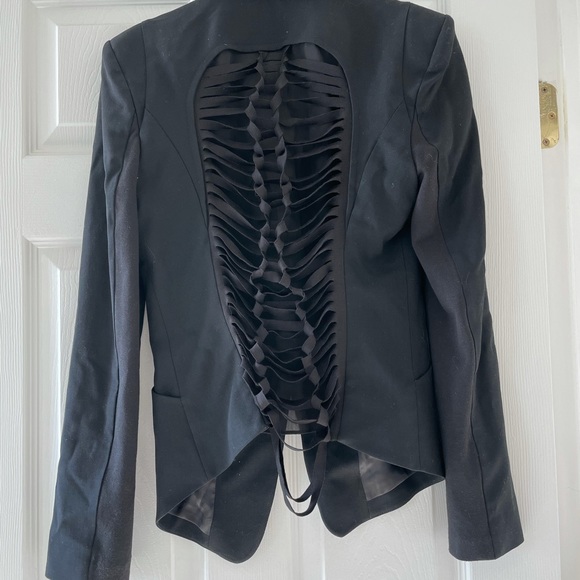BCBG BLAZER - Picture 2 of 5